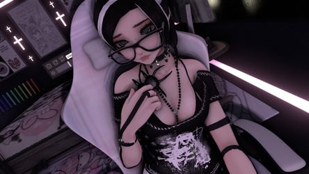 Centi (SFW PUBLIC Pc & Quest)