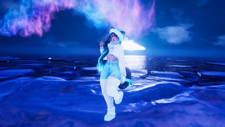 EVE ┃PC ONLY