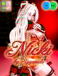 Nicki