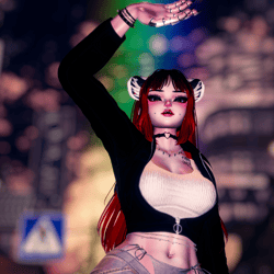 Rosaline - Pc/Quest