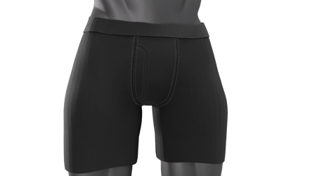 WJ Boxers