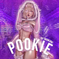 POOKIE [SERVER FREE] [ONLY PC | GOGO LOCO | SPS ]