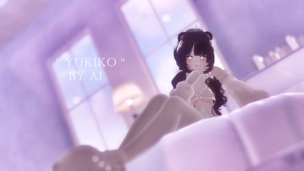 " yukiko " [ PC/Q ]
