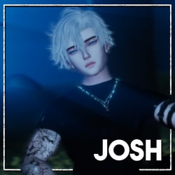 Josh (PC/SPS)