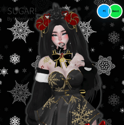(LIMITED)SUGAR PC+Q