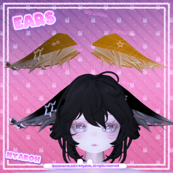 Slong ears