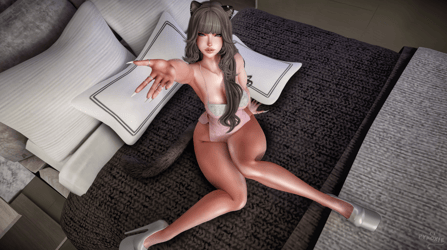 Maya PC           (SERVER FREEBIE)