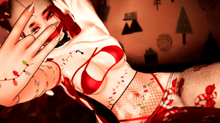 Xmas (PC ONLY)