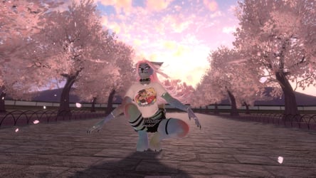 Pastel Nory { Aika Retexture }