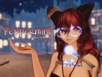 Peppermint