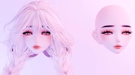 ཐིཋྀㆍYurri's Head [ Amelia Edit ]