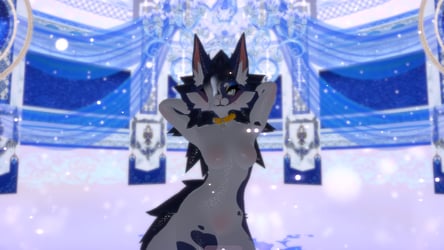 Nova Night { Couple Set }