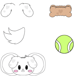 Puppi Set ♪ ♫