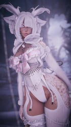 Winter PC & Quest (Limited Christmas Model)