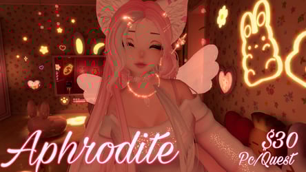 Aphrodite <3 PC/Quest