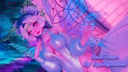 ❀BelleFlower❀ -- Pc+Quest+Opti --
