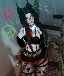 Ha-Eun (SPS, Gogo, PC)