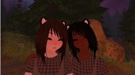 April (PC-Q + Optimized) (Free in Server)