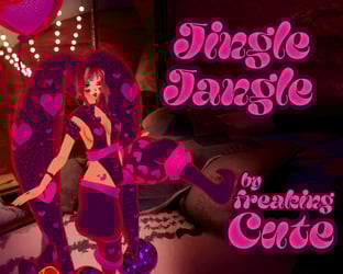 Jingle Jangle (PC ONLY)