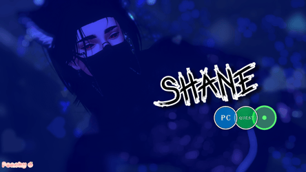 Shane (PC+ Quest+ Opti ;) 