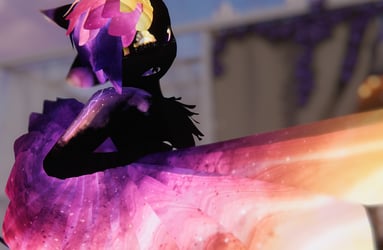 ☆ Nebula [Kita'vali Texture] ☆