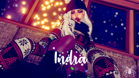 Indra (Pc/GoGo/Sps)