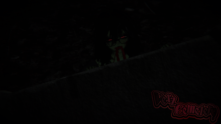 ҂ Zoey the Zombie || SFW || (PC + Quest) || Halloween VRChat Avatar ҂