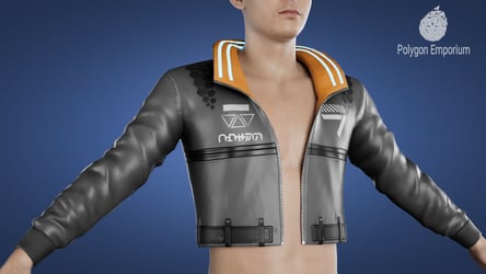 Tempest Jacket