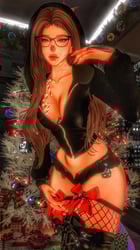 Rudie | VRChat Avatar | Face Tracking | SPS | 2 different Head Options