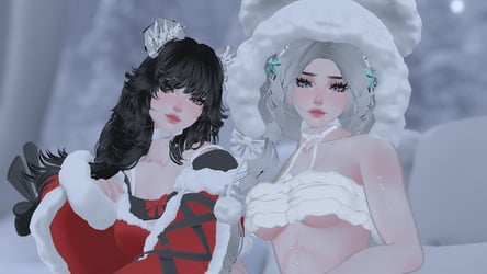 Chilly The Polar Bear ( Pc Only) 