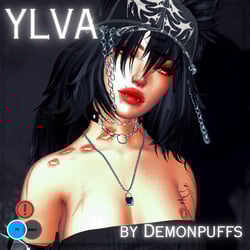 YLVA [PC, SERVER FREE]