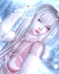 NOEL (PC & QUEST) FACE TRACKING :3