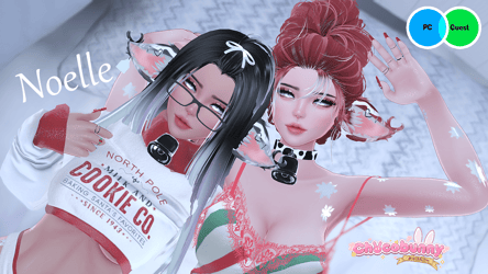 Noelle PC&Quest;