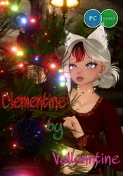 CLEMENTINE (PC&Q, NSFW, GOGOLOCO)