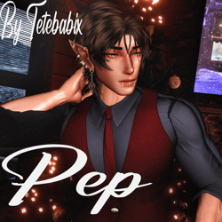 Pep PC ONLY