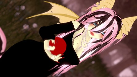 Faerya (PC+QUEST)