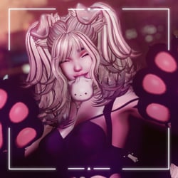 Gatita || SFW || PC Only