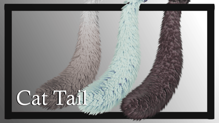 Cat Tail (Free :D)