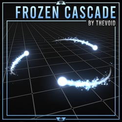 [Free] Frozen Cascade