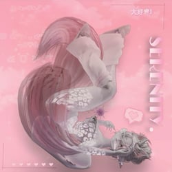 ☁︎ 𝖲𝖾𝗋𝖾𝗇𝗂𝗍𝗒 ☁︎