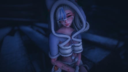 Mariah [Pc/Quest]