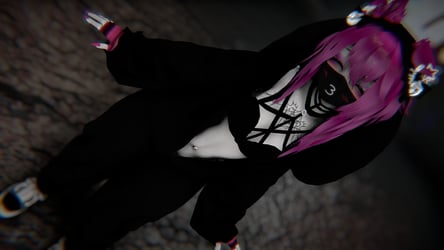 Ruin PC