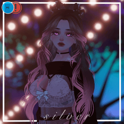 Silver  | Sever Free | Pc only 