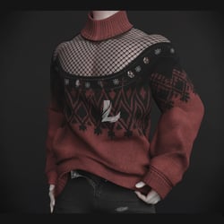 GOTH CHRISTMAS (Personal and Commercial)