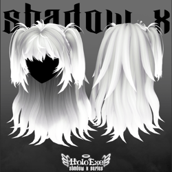Ryuu Hair - FREE in Discord server