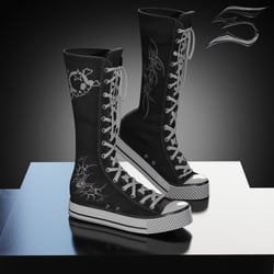 Shoes Tresh (personal and commercial)