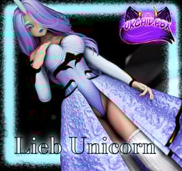 〚Lieb Unicorn〛