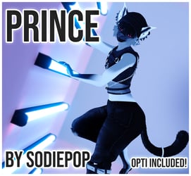 Prince | PC ONLY + Opti