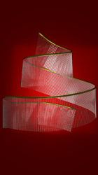 Christmas Tree-Crystal