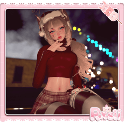 Mari [PC/QUEST/FT]